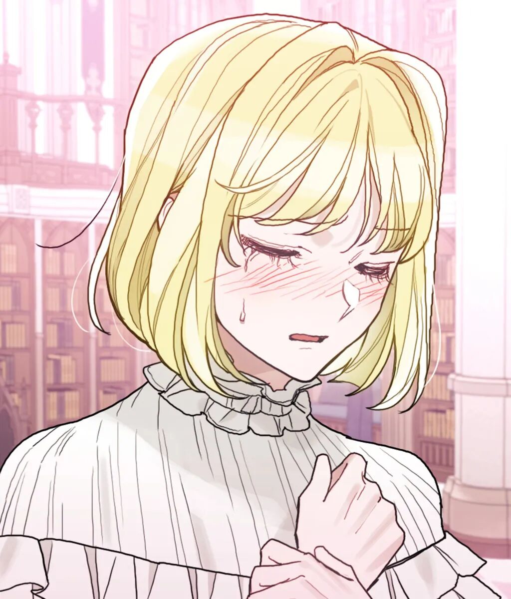 I'm No Heroine! Manhwa - Chapter 78 Page 124