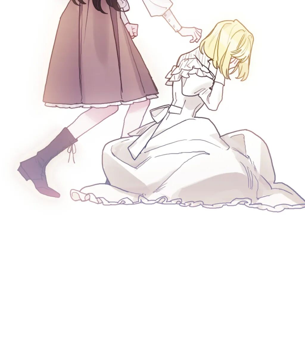 I'm No Heroine! Manhwa - Chapter 78 Page 146