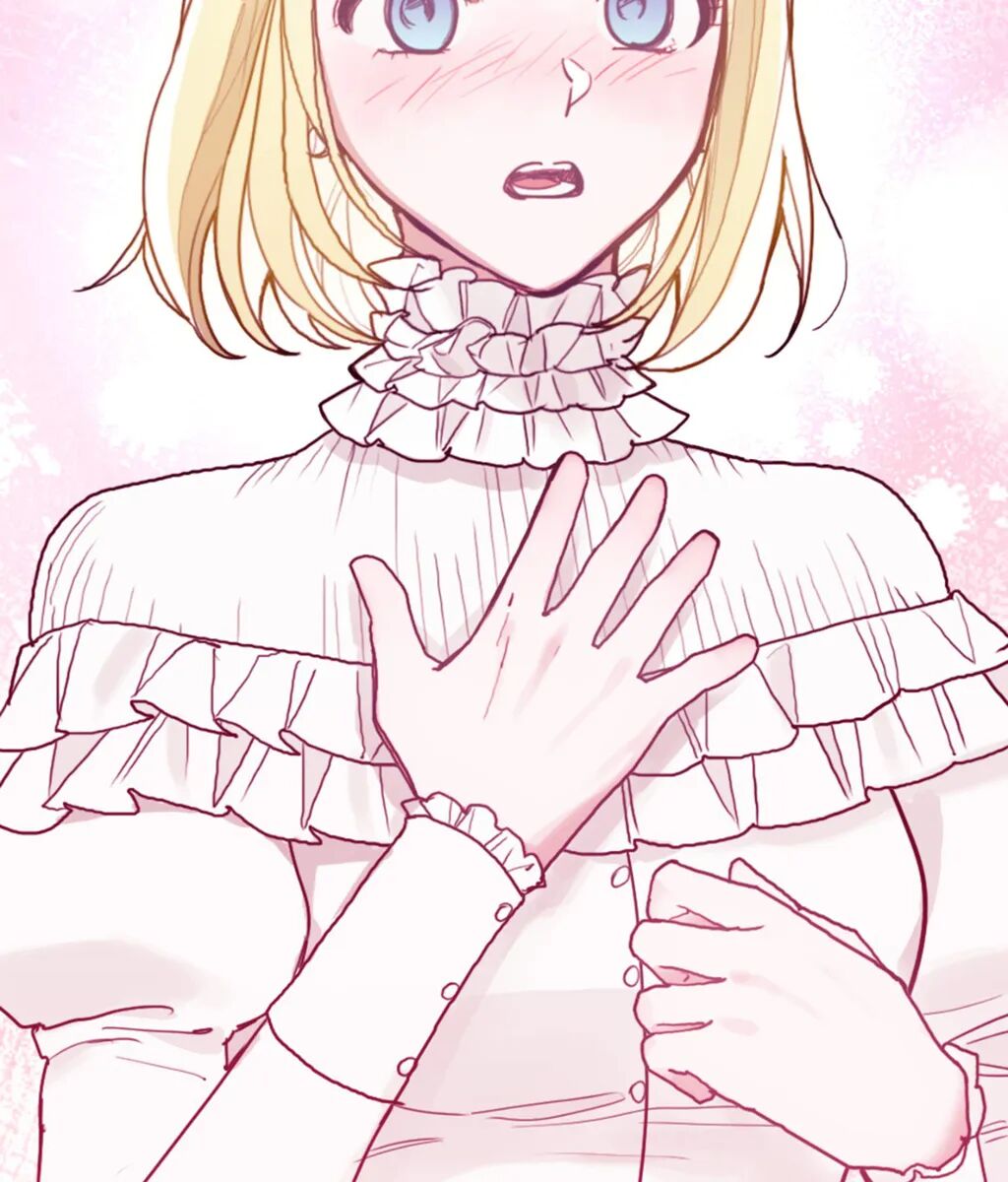 I'm No Heroine! Manhwa - Chapter 78 Page 166