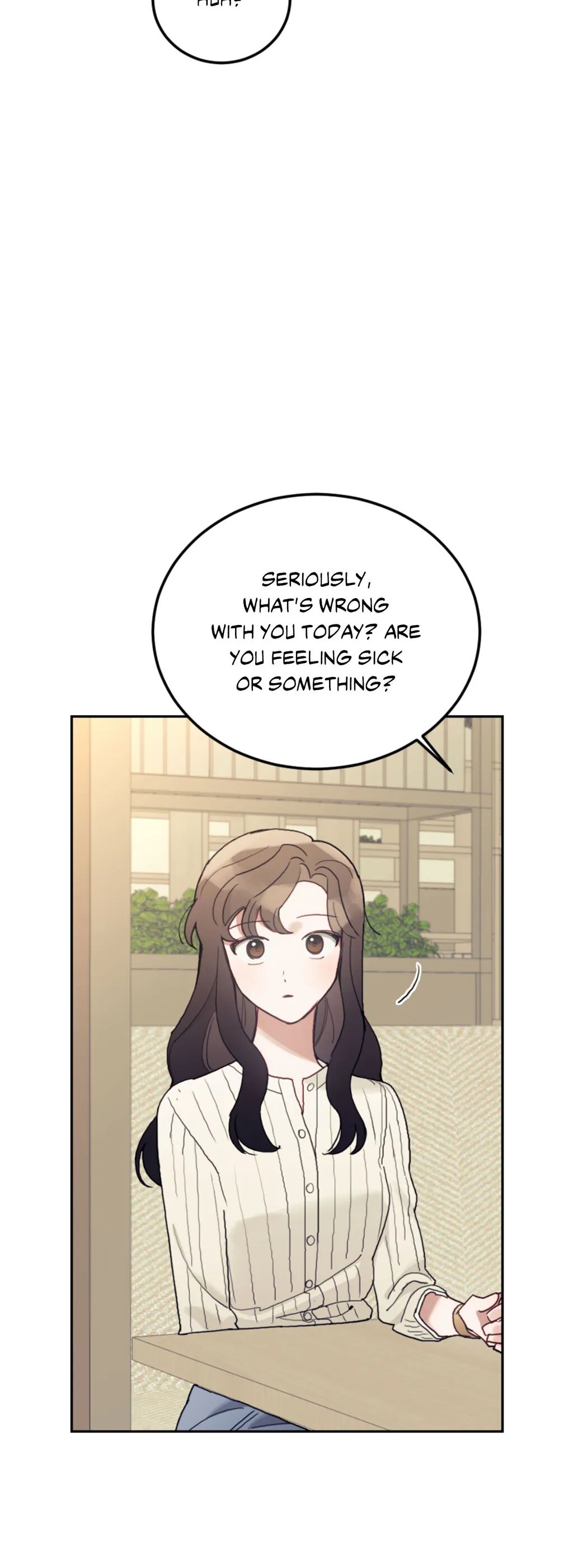 I'm No Heroine! Manhwa - Chapter 65 Page 7