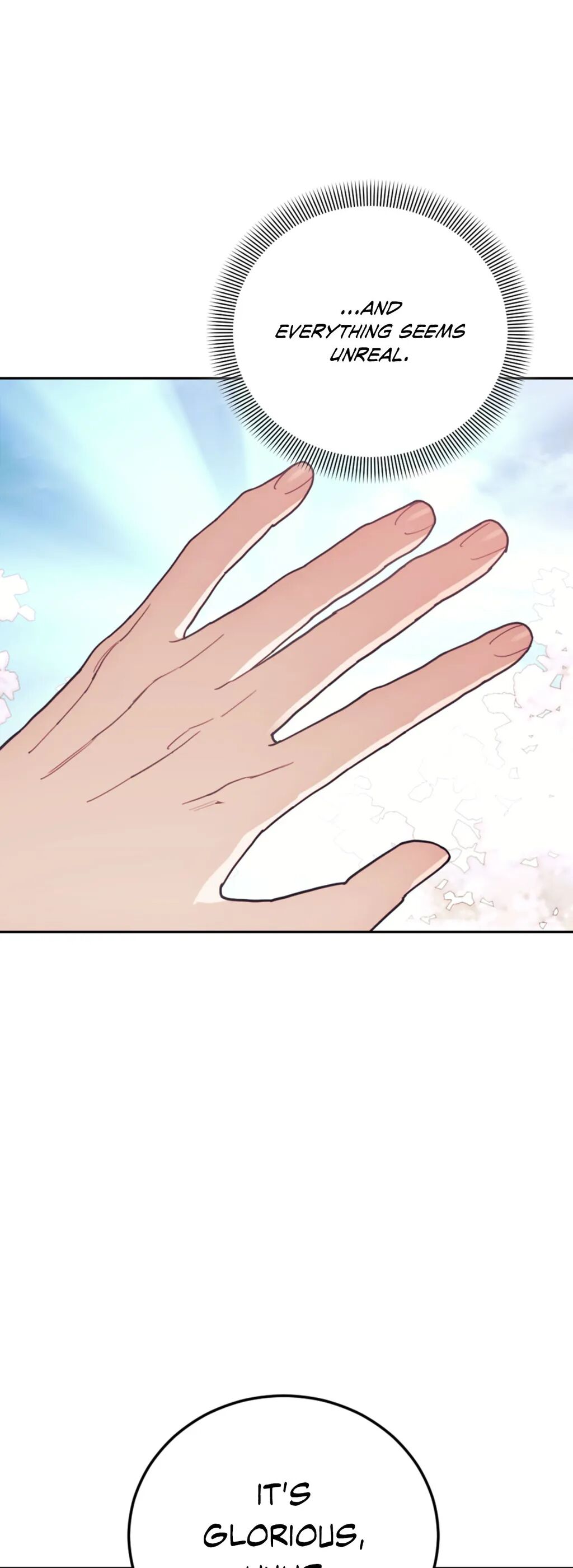 I'm No Heroine! Manhwa - Chapter 65 Page 17