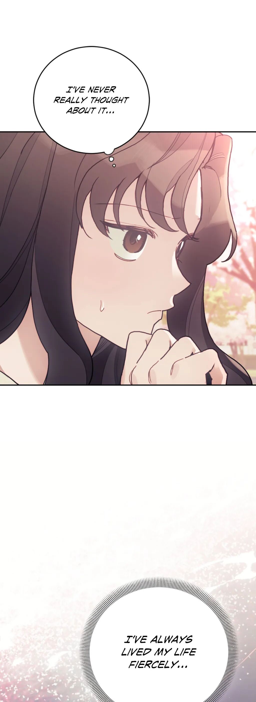 I'm No Heroine! Manhwa - Chapter 65 Page 24