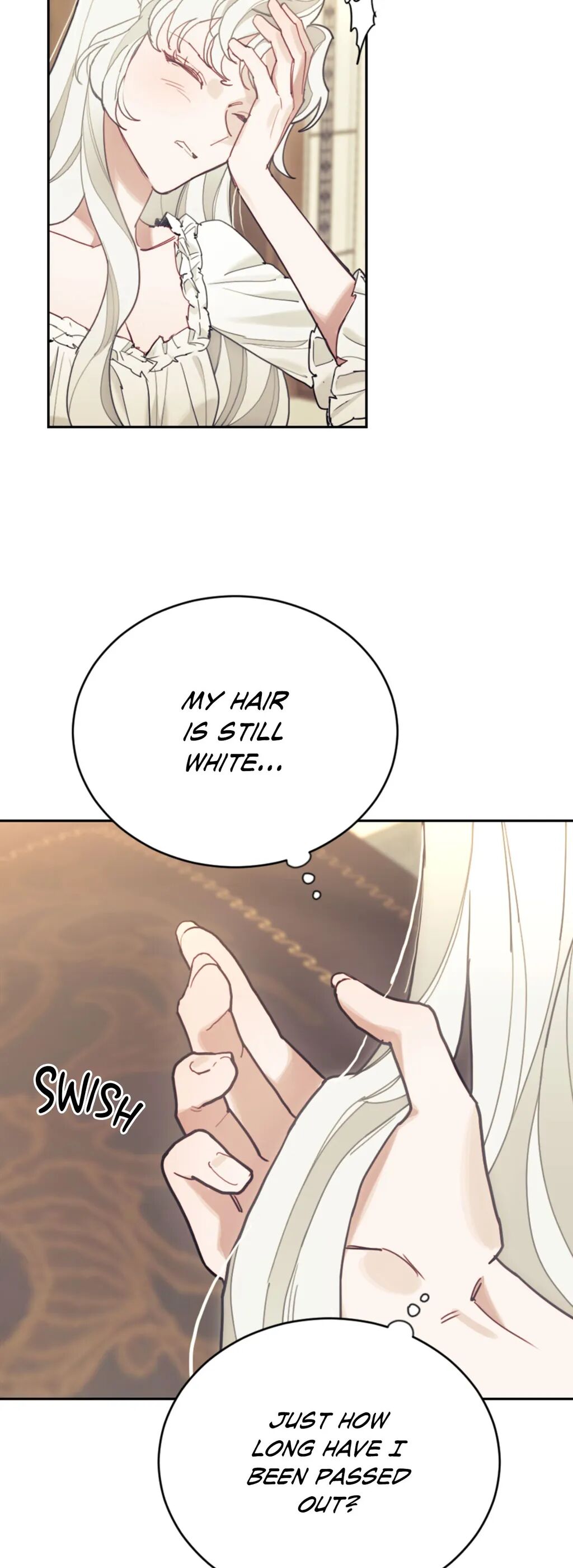 I'm No Heroine! Manhwa - Chapter 65 Page 59