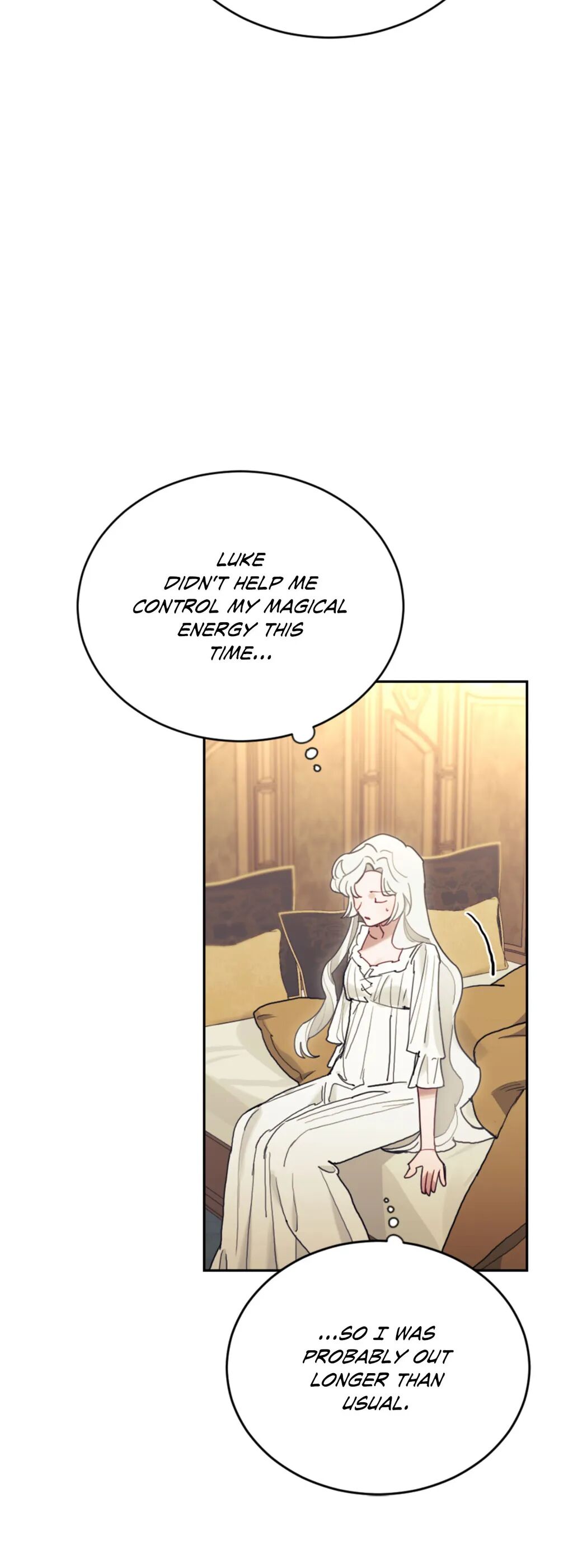 I'm No Heroine! Manhwa - Chapter 65 Page 60