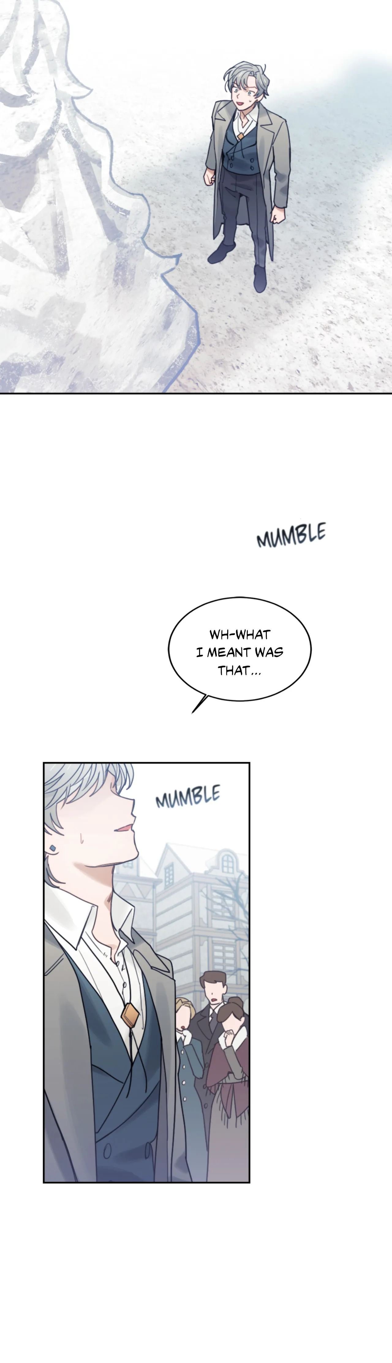 I'm No Heroine! Manhwa - Chapter 48 Page 45