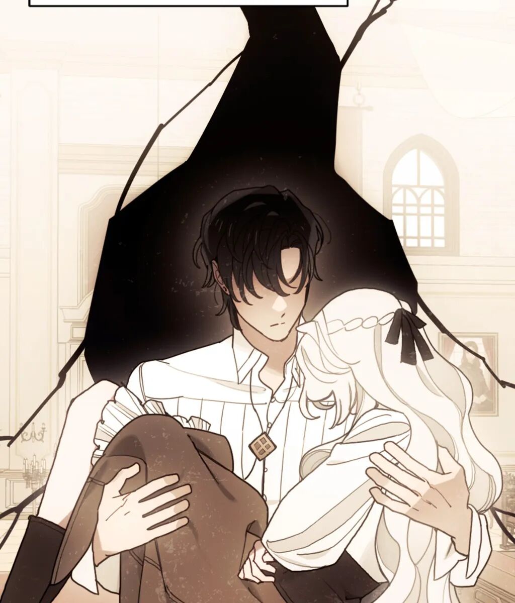 I'm No Heroine! Manhwa - Chapter 79 Page 8