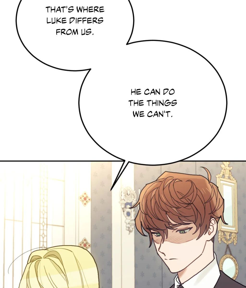 I'm No Heroine! Manhwa - Chapter 79 Page 16