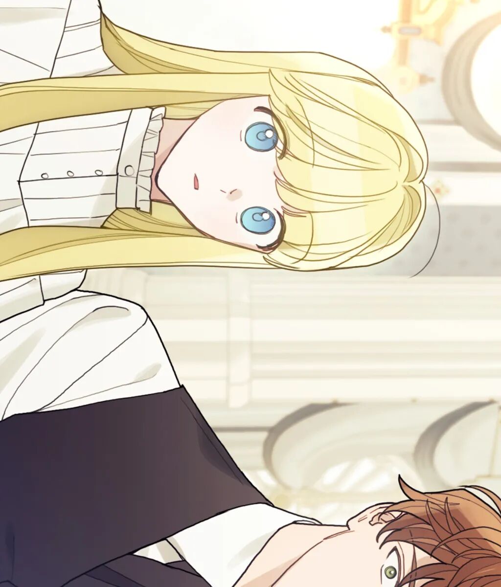 I'm No Heroine! Manhwa - Chapter 79 Page 27