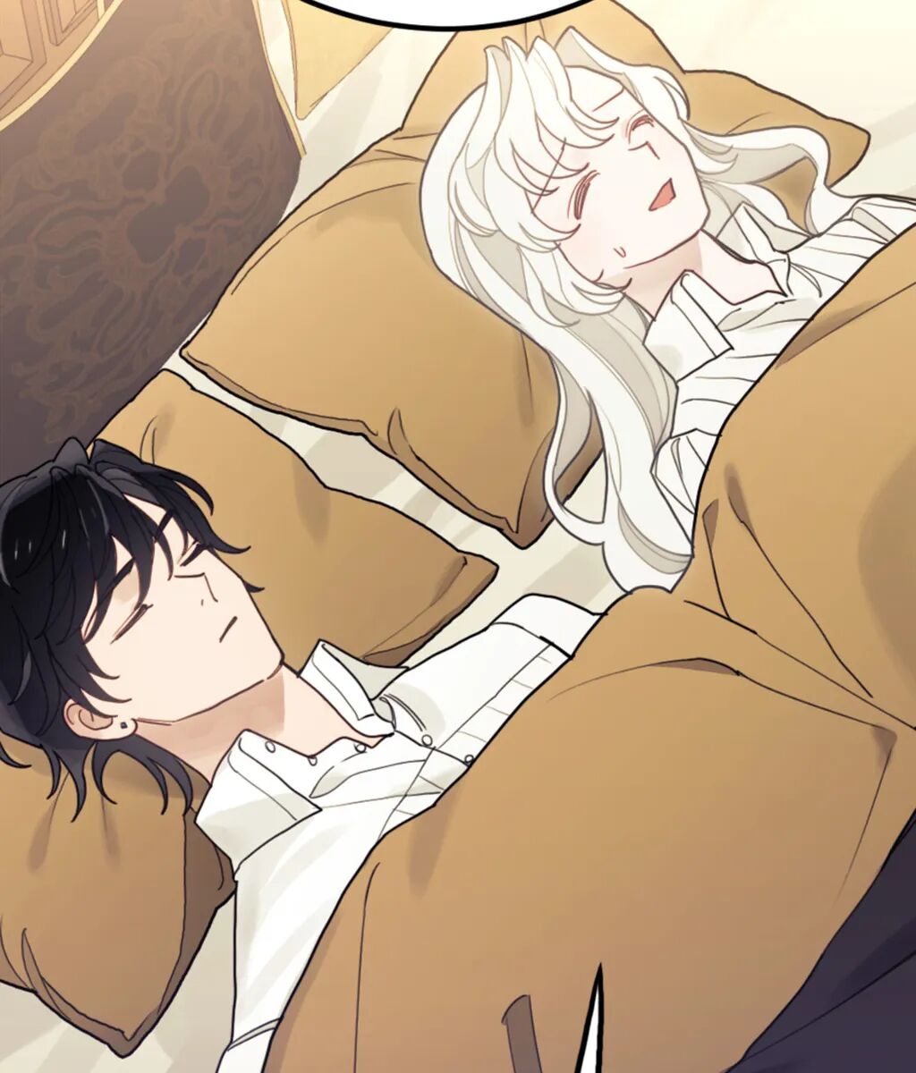 I'm No Heroine! Manhwa - Chapter 79 Page 33