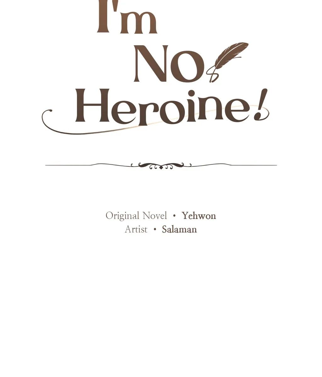 I'm No Heroine! Manhwa - Chapter 79 Page 41
