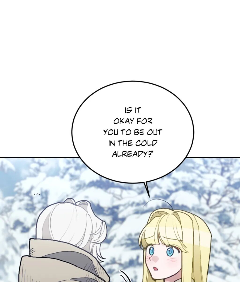 I'm No Heroine! Manhwa - Chapter 79 Page 44