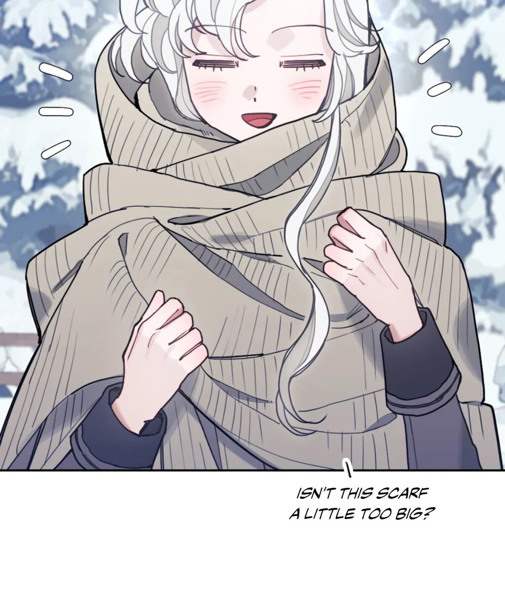 I'm No Heroine! Manhwa - Chapter 79 Page 47
