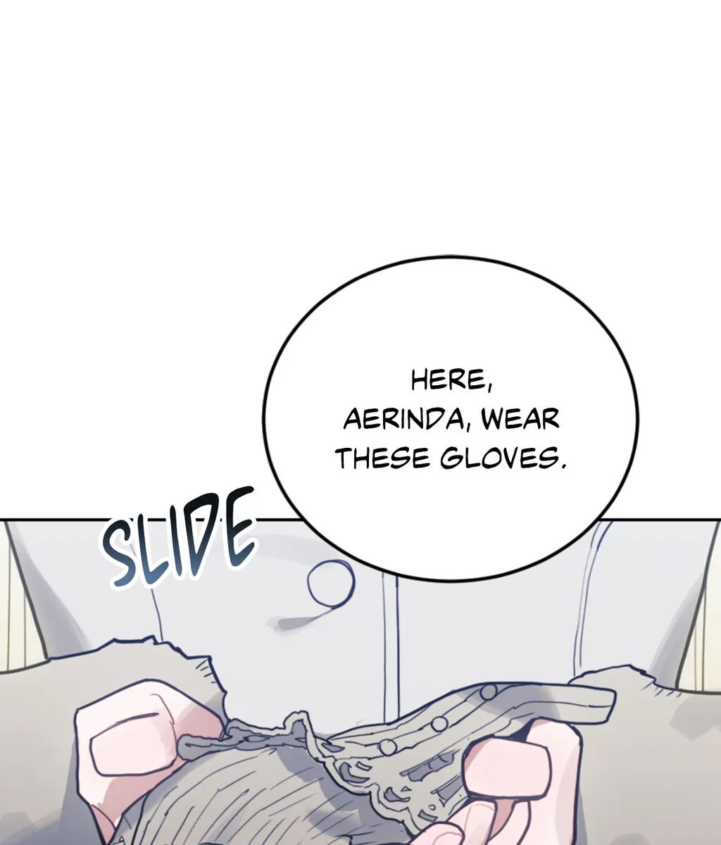 I'm No Heroine! Manhwa - Chapter 79 Page 49