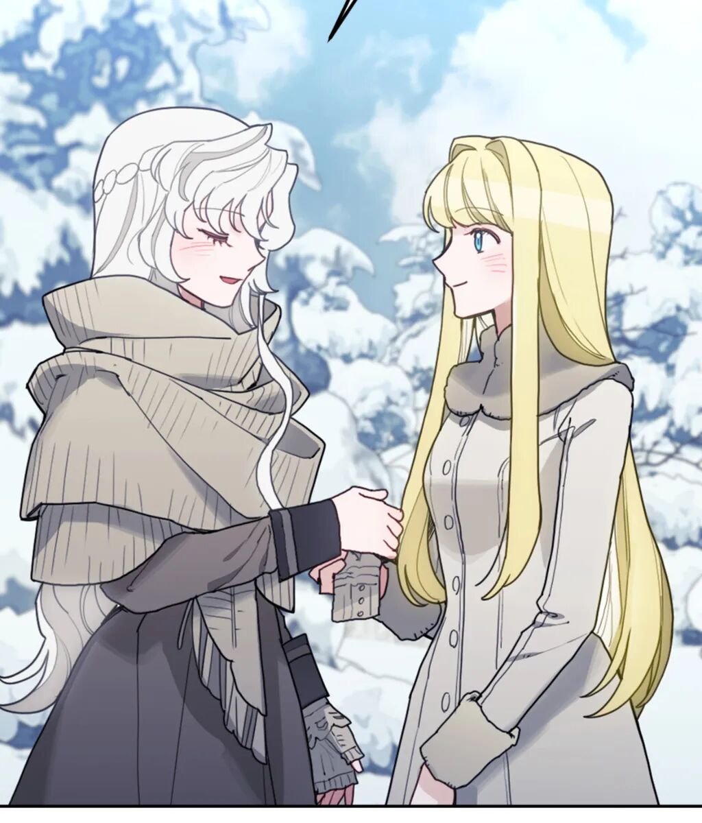 I'm No Heroine! Manhwa - Chapter 79 Page 53