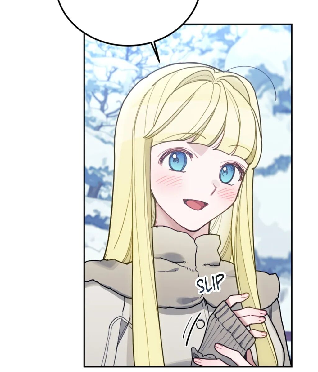 I'm No Heroine! Manhwa - Chapter 79 Page 55