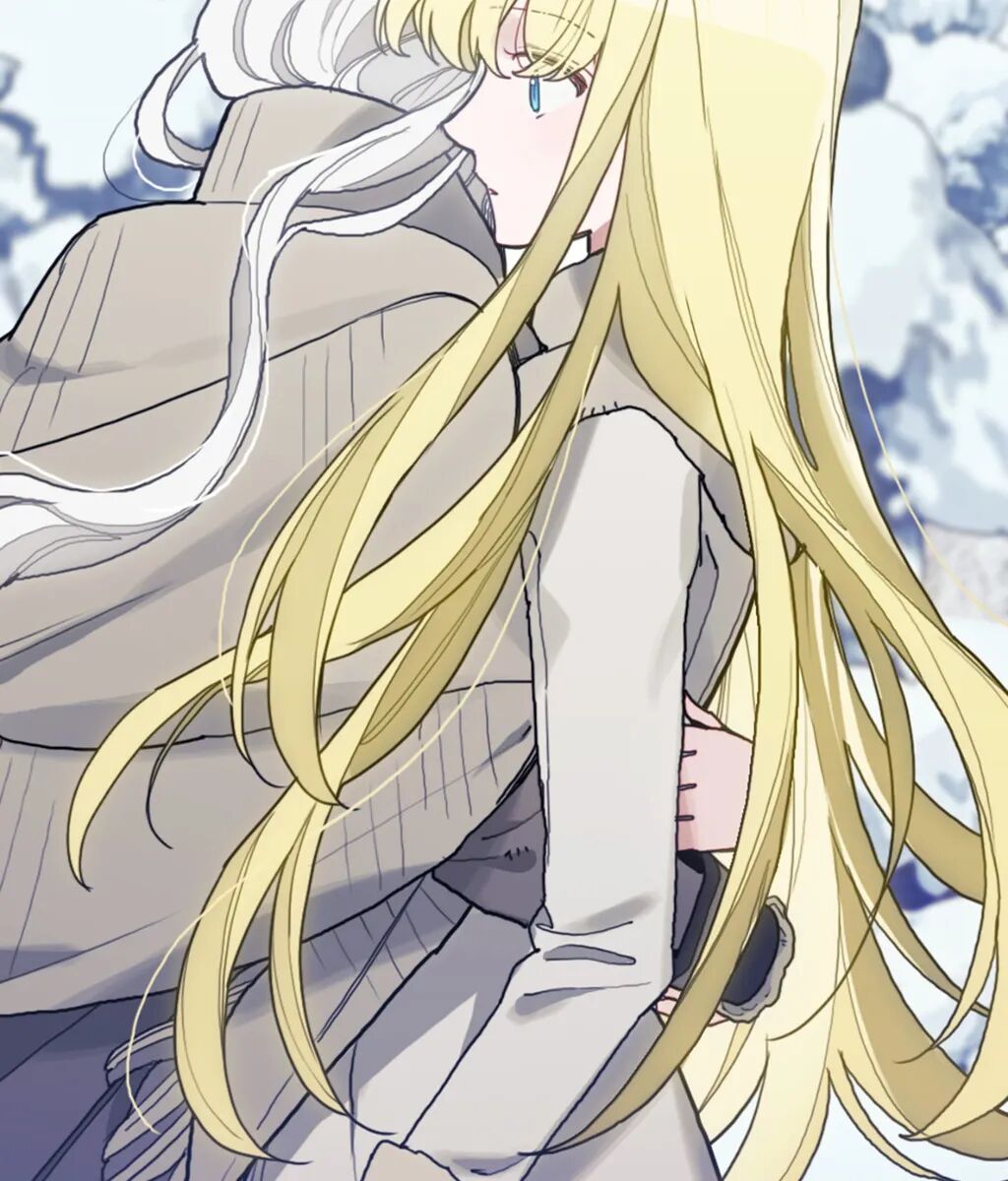 I'm No Heroine! Manhwa - Chapter 79 Page 58