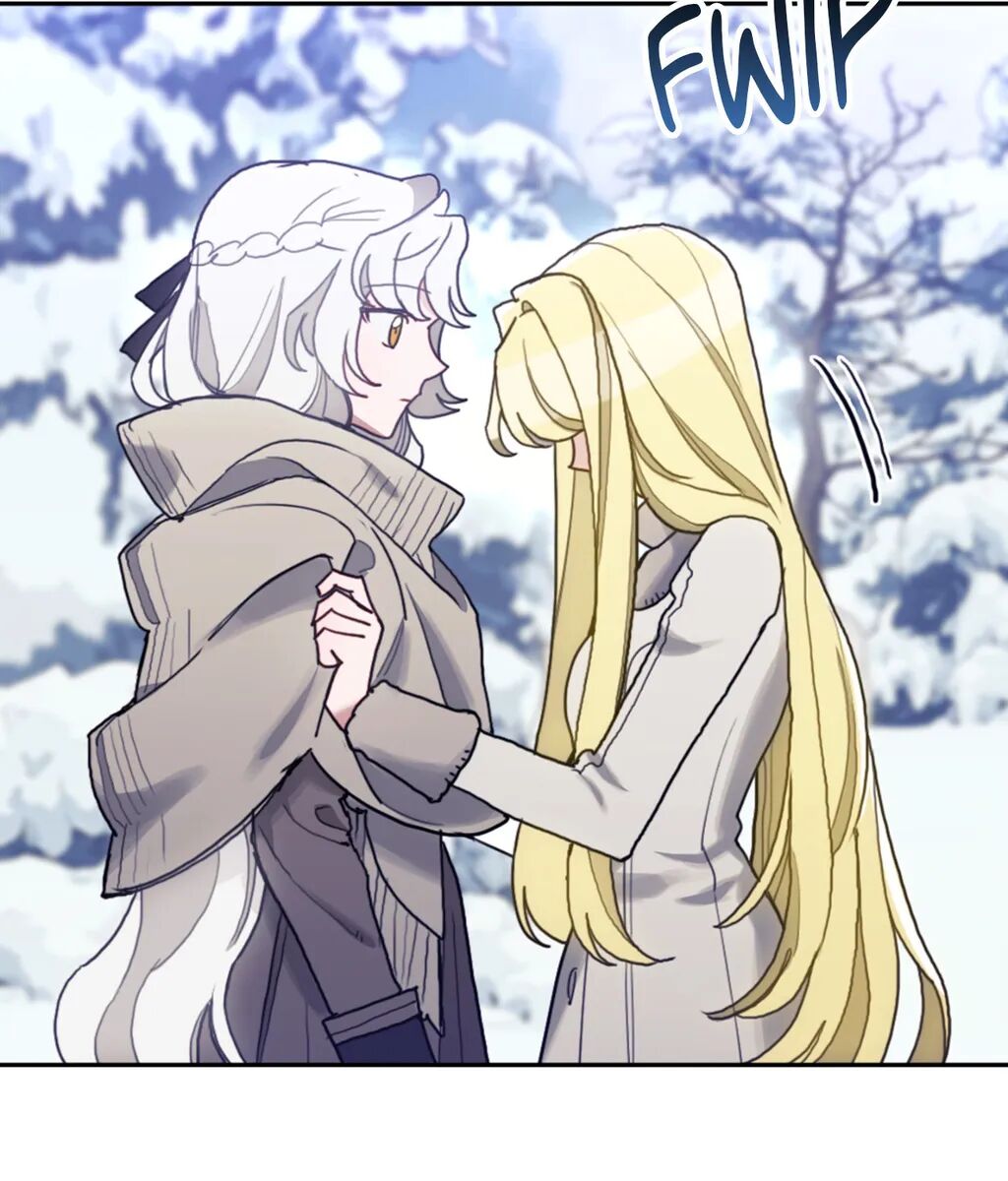 I'm No Heroine! Manhwa - Chapter 79 Page 70