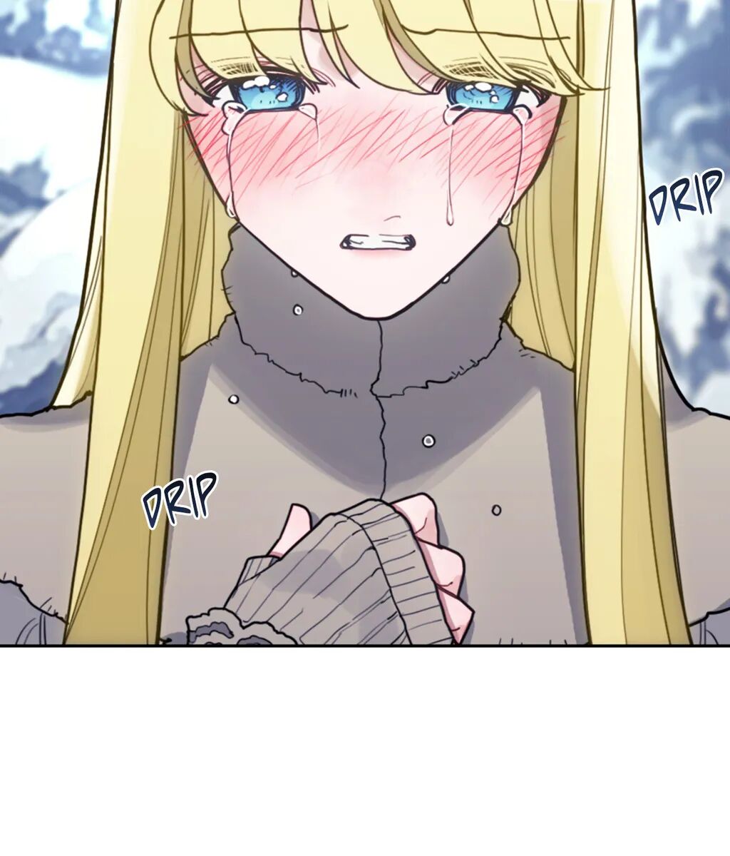 I'm No Heroine! Manhwa - Chapter 79 Page 78