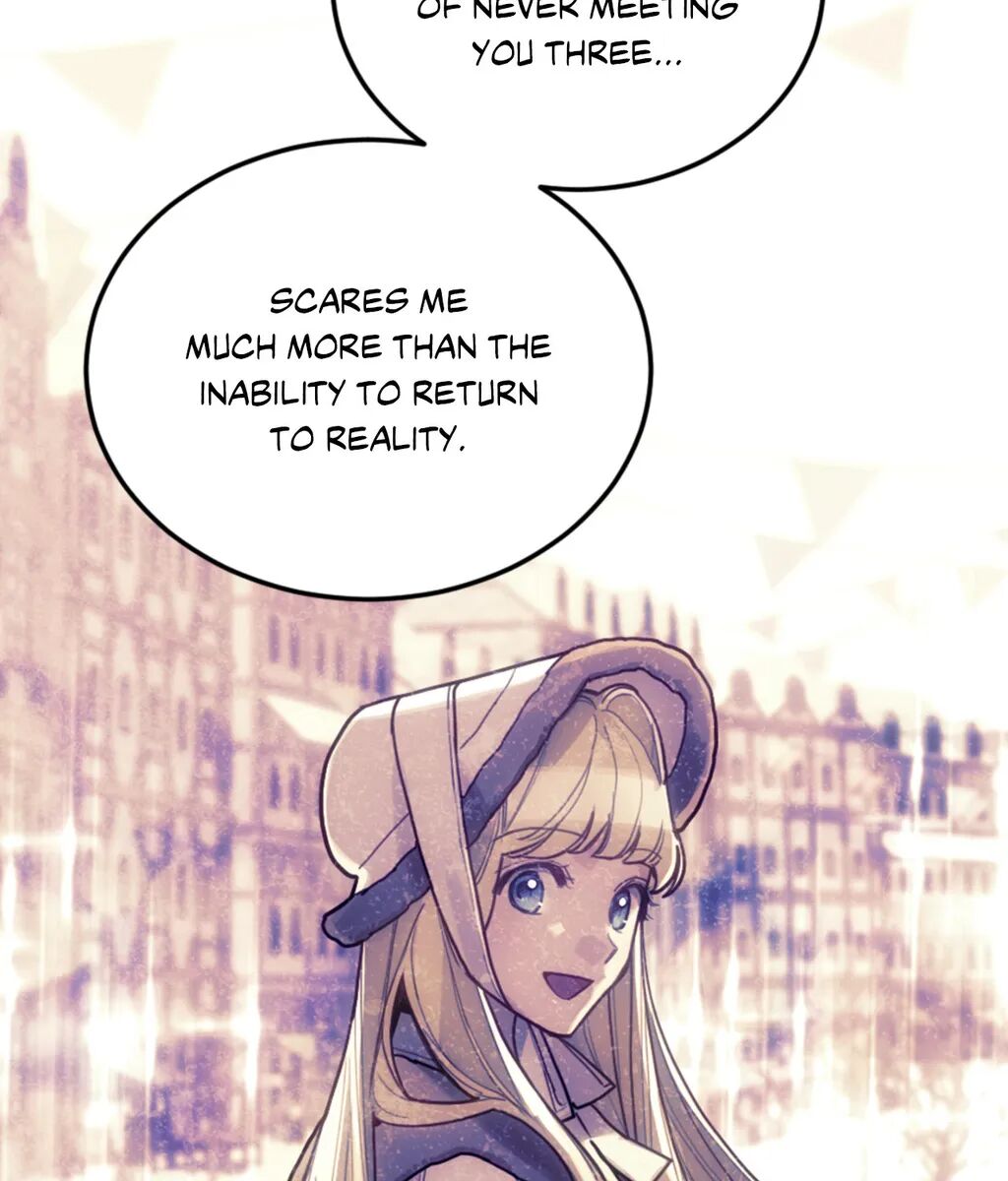 I'm No Heroine! Manhwa - Chapter 79 Page 93