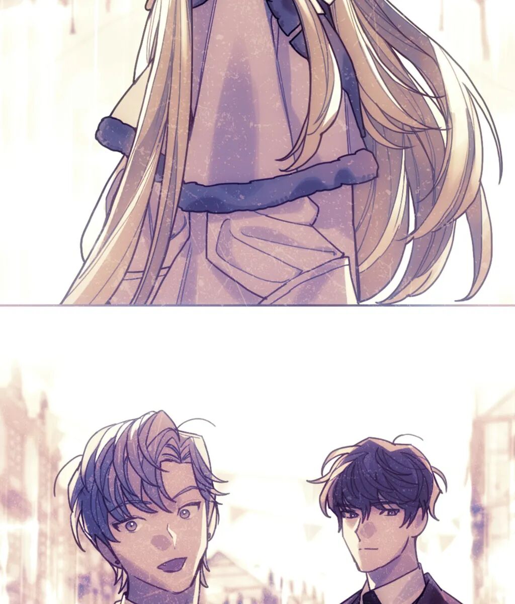 I'm No Heroine! Manhwa - Chapter 79 Page 94