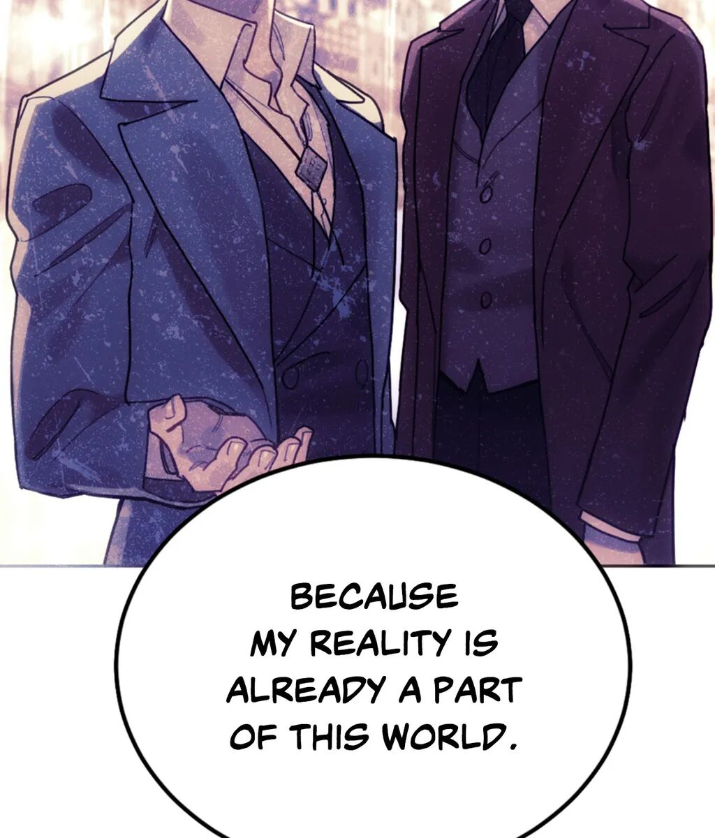 I'm No Heroine! Manhwa - Chapter 79 Page 95