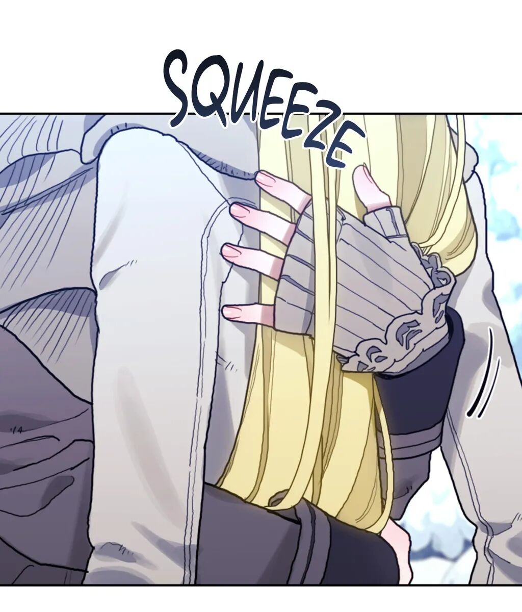 I'm No Heroine! Manhwa - Chapter 79 Page 97