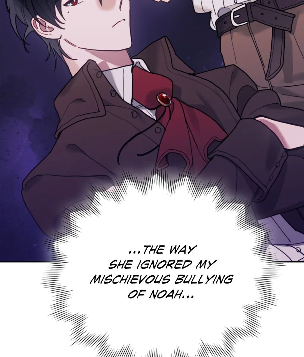 I'm No Heroine! Manhwa - Chapter 79 Page 121