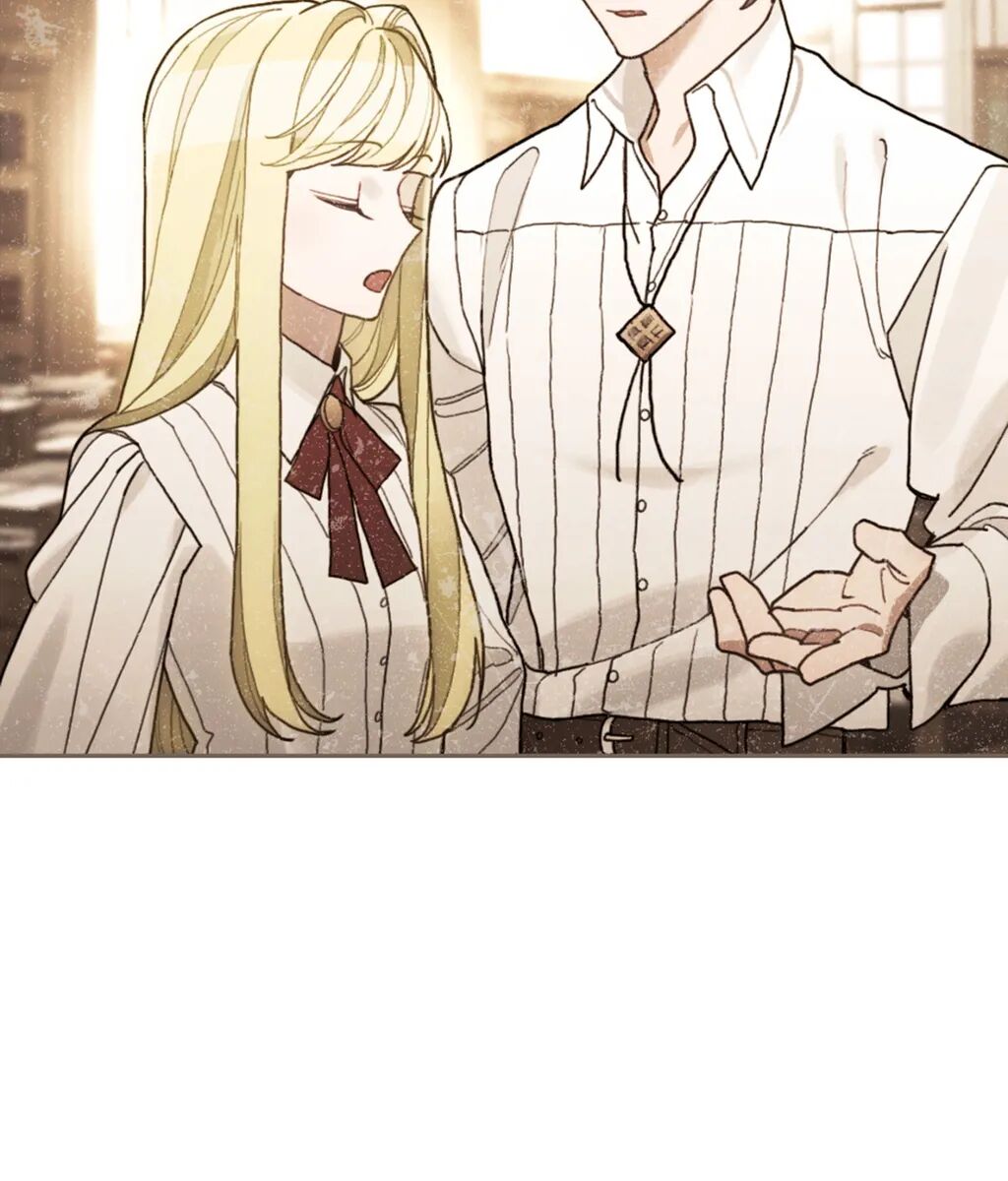 I'm No Heroine! Manhwa - Chapter 79 Page 124