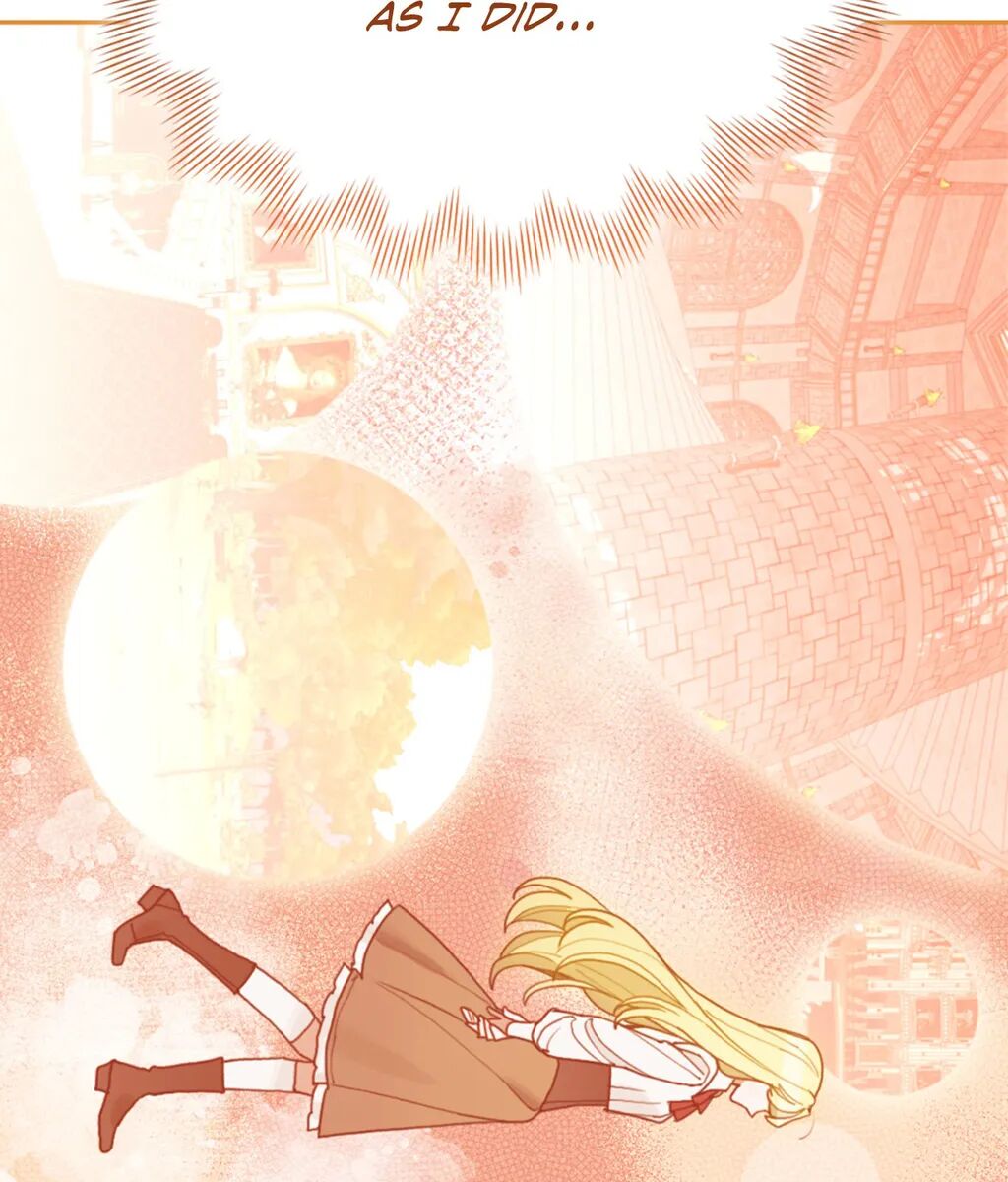 I'm No Heroine! Manhwa - Chapter 79 Page 126