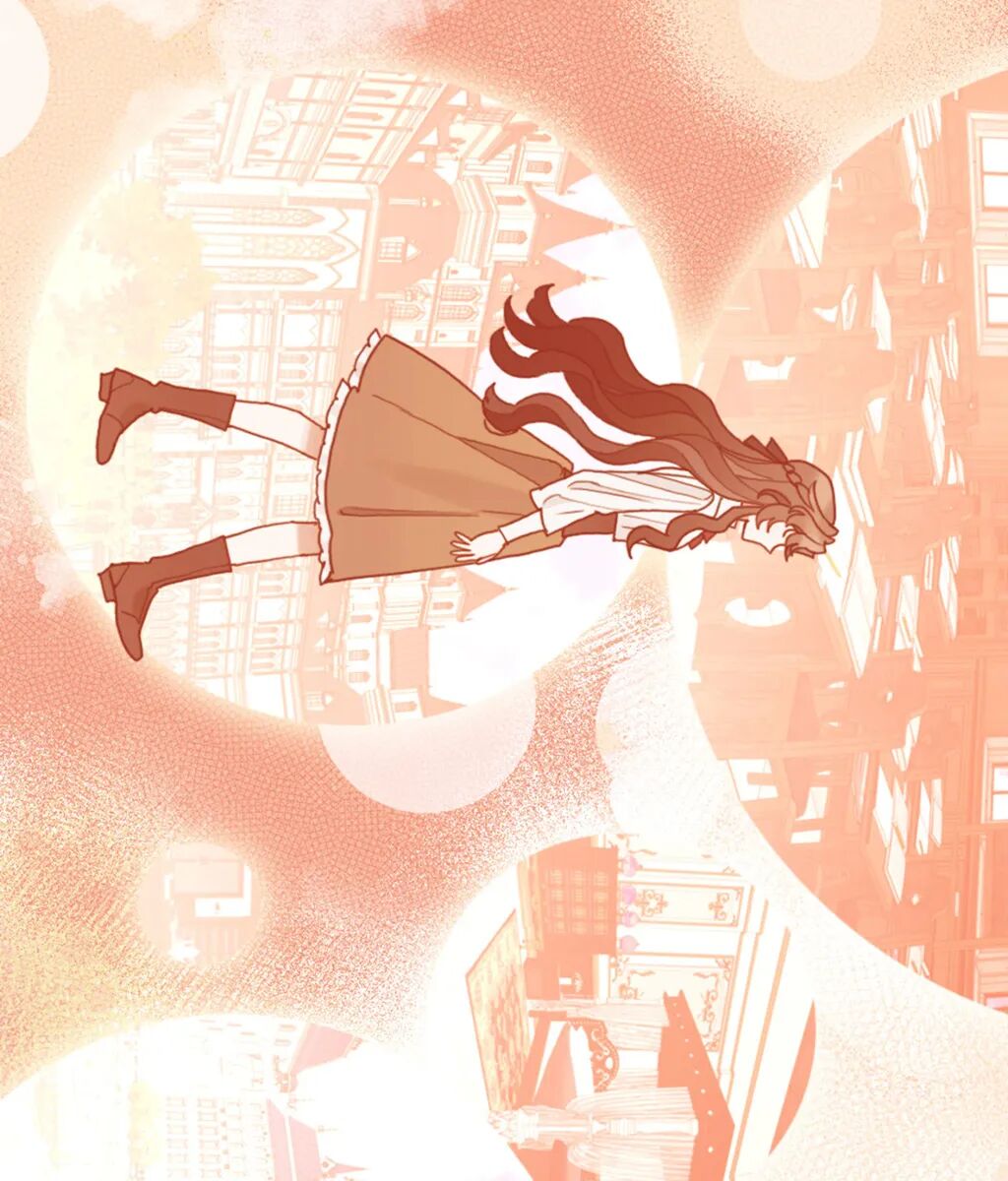 I'm No Heroine! Manhwa - Chapter 79 Page 127