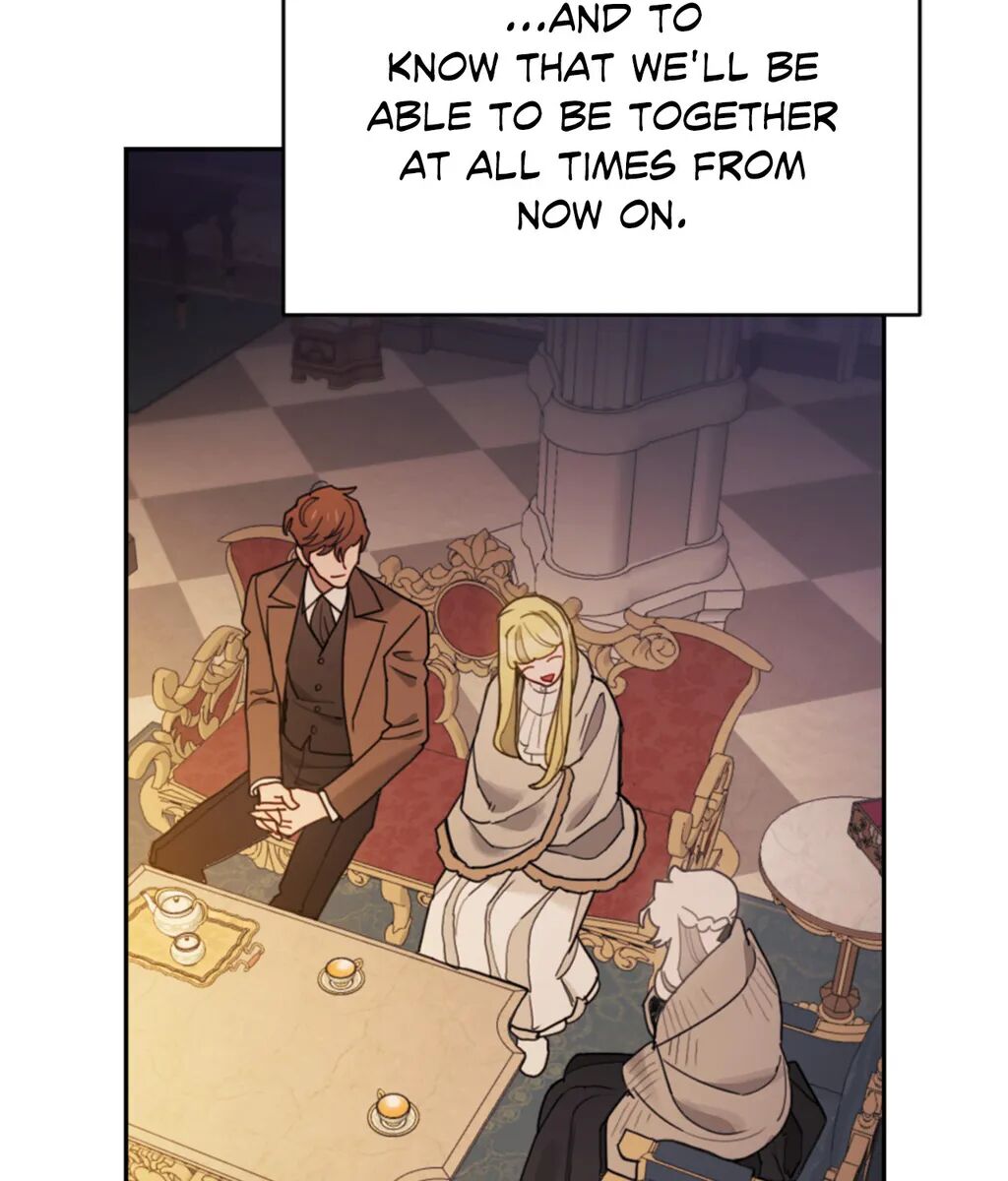 I'm No Heroine! Manhwa - Chapter 79 Page 145