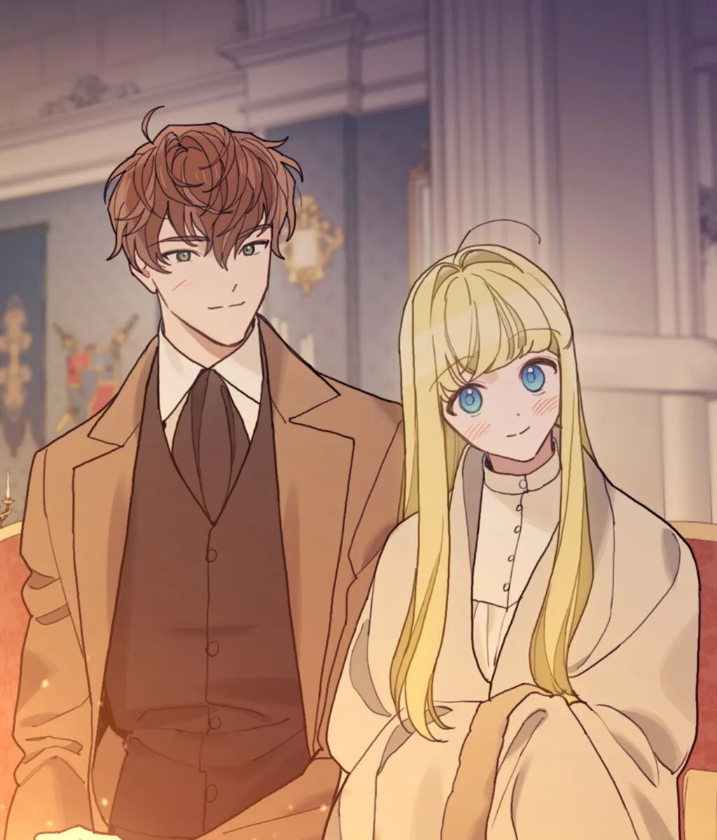 I'm No Heroine! Manhwa - Chapter 79 Page 151