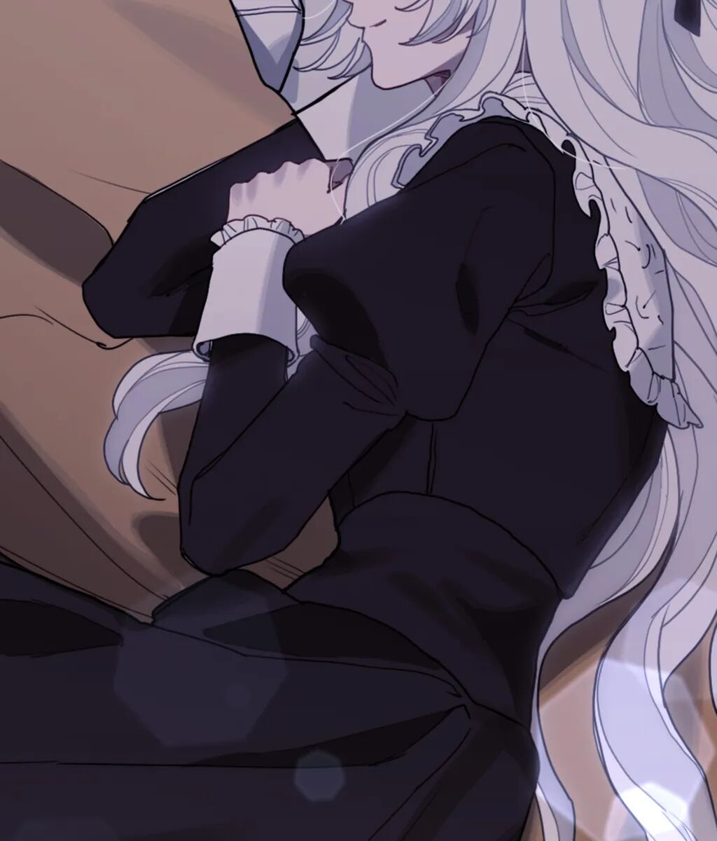 I'm No Heroine! Manhwa - Chapter 79 Page 169