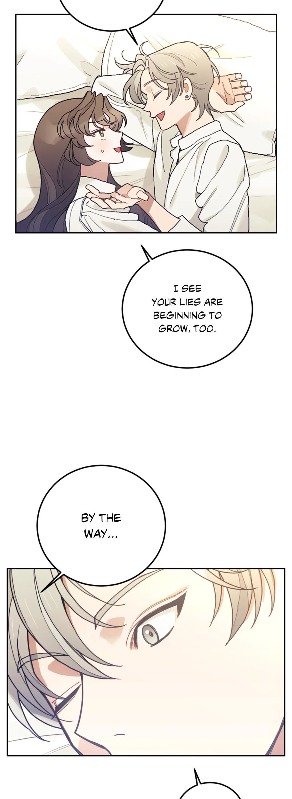 I'm No Heroine! Manhwa - Chapter 62 Page 19