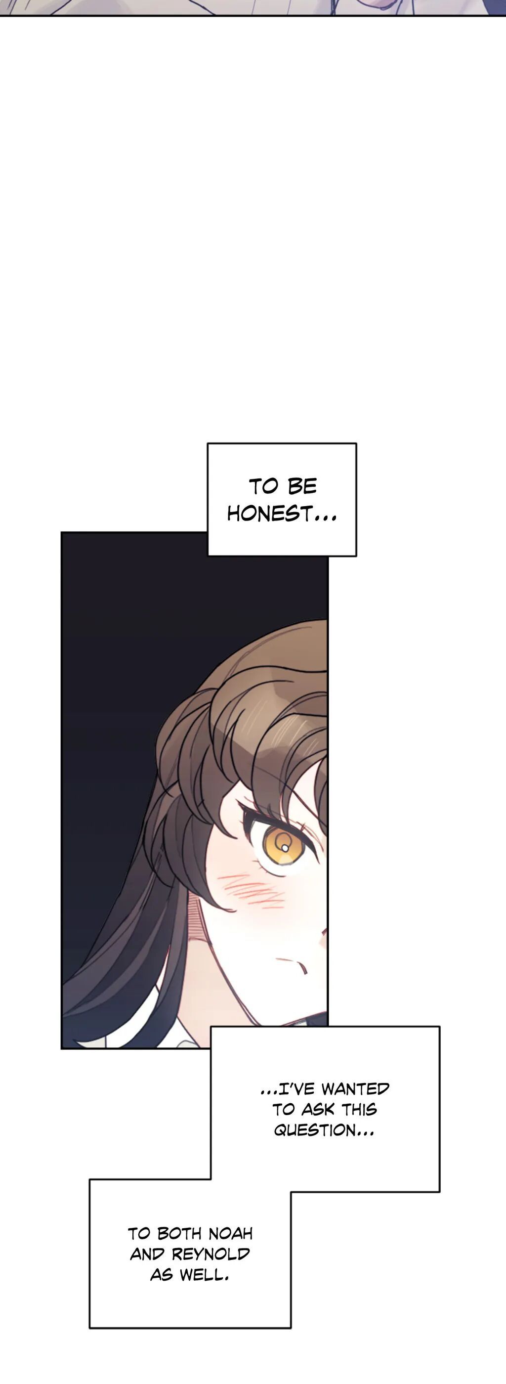 I'm No Heroine! Manhwa - Chapter 62 Page 21