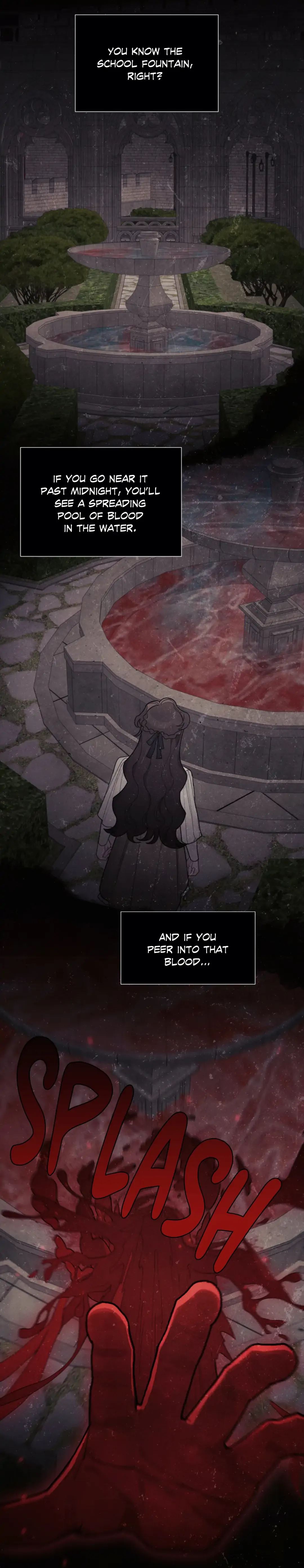 I'm No Heroine! Manhwa - Chapter 19 Page 5