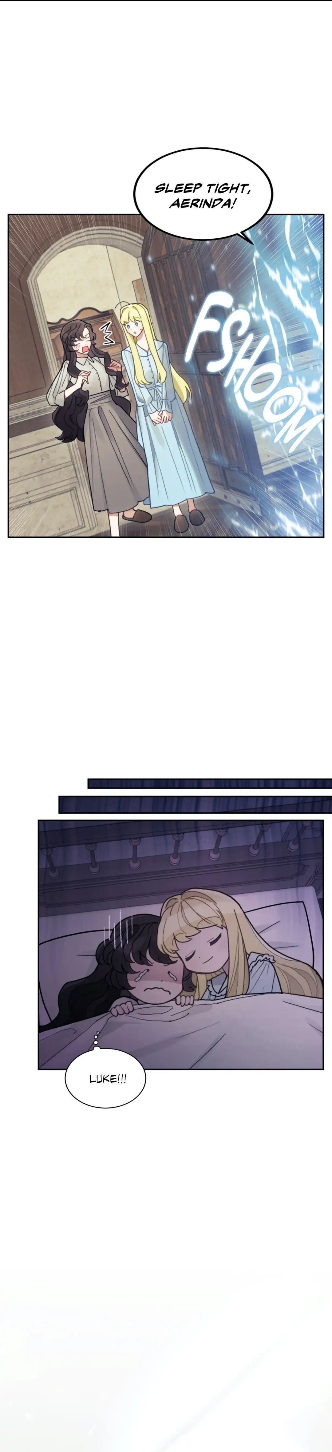 I'm No Heroine! Manhwa - Chapter 19 Page 10