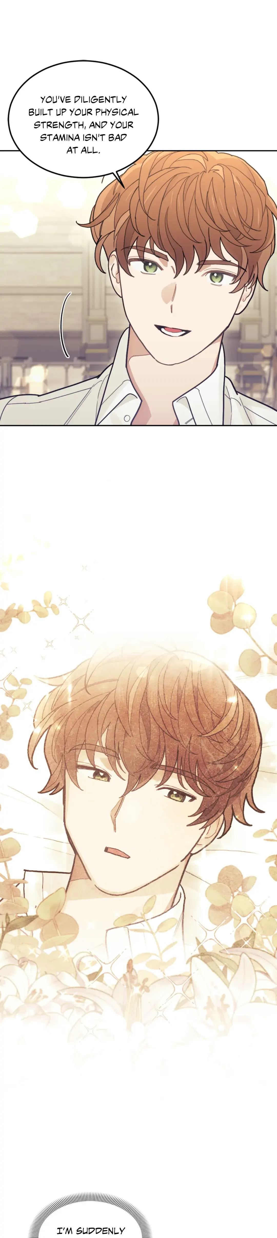 I'm No Heroine! Manhwa - Chapter 19 Page 29