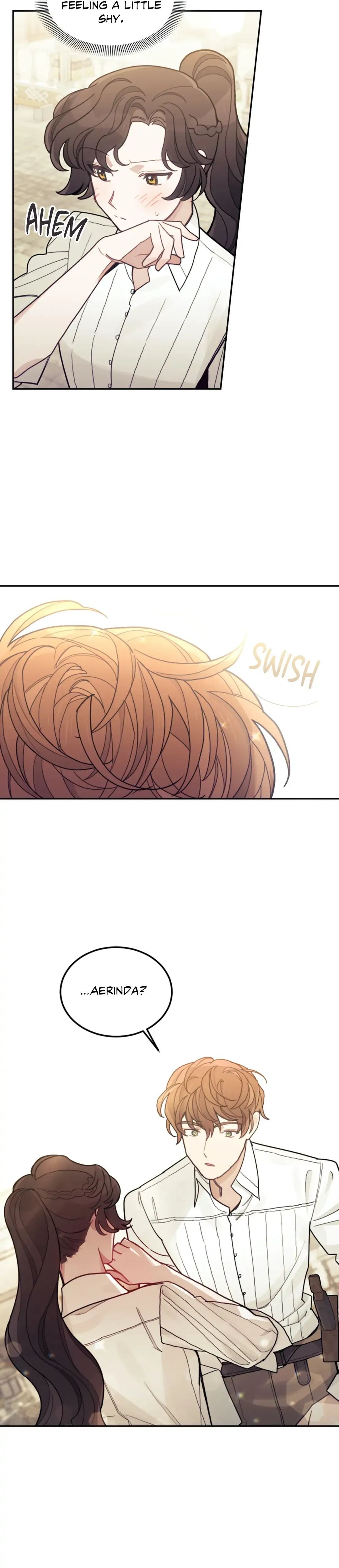 I'm No Heroine! Manhwa - Chapter 19 Page 30