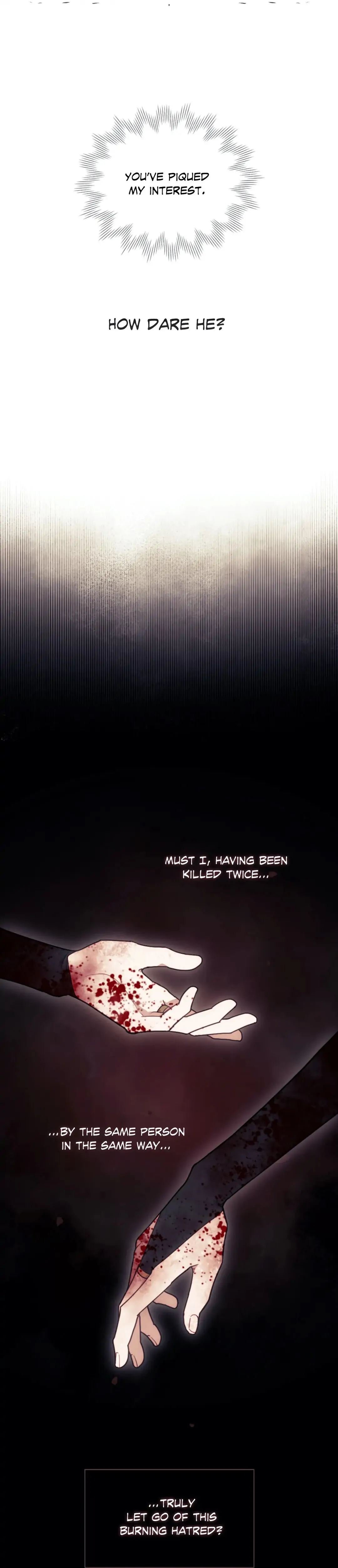 I'm No Heroine! Manhwa - Chapter 16 Page 1