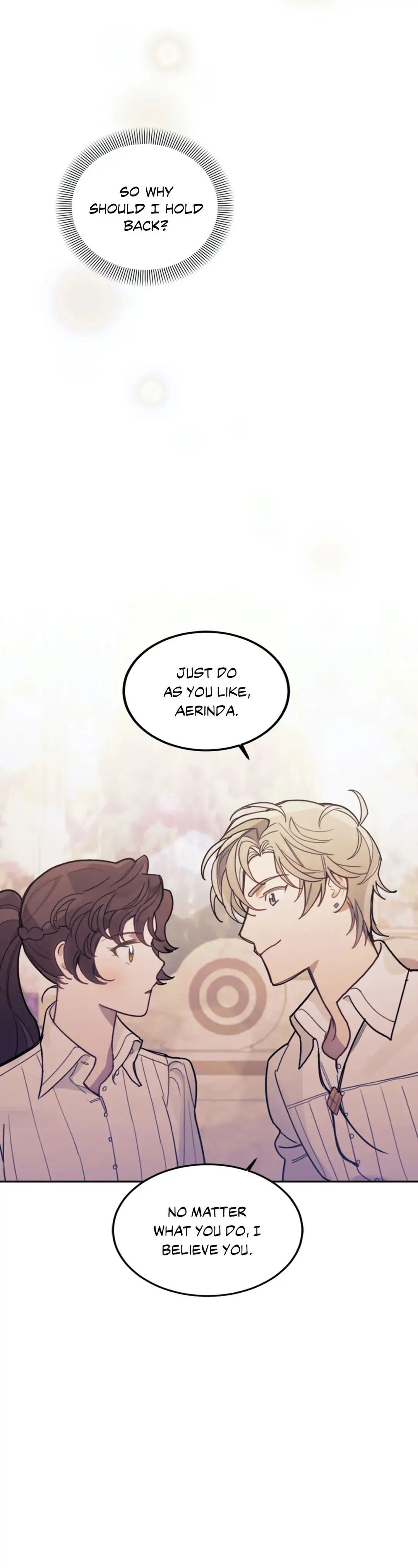 I'm No Heroine! Manhwa - Chapter 16 Page 22