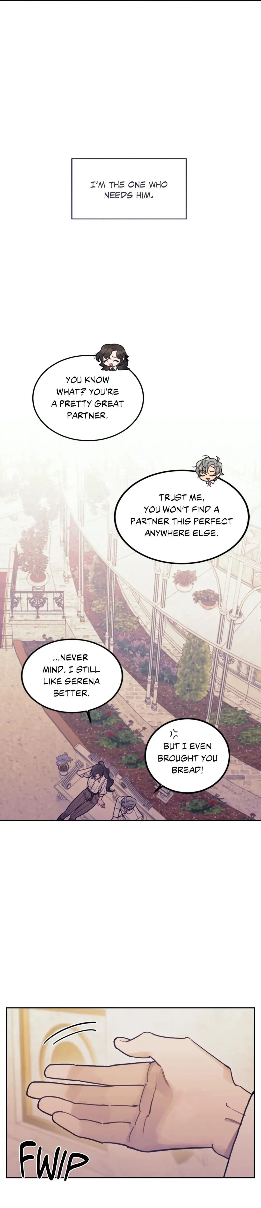 I'm No Heroine! Manhwa - Chapter 16 Page 26