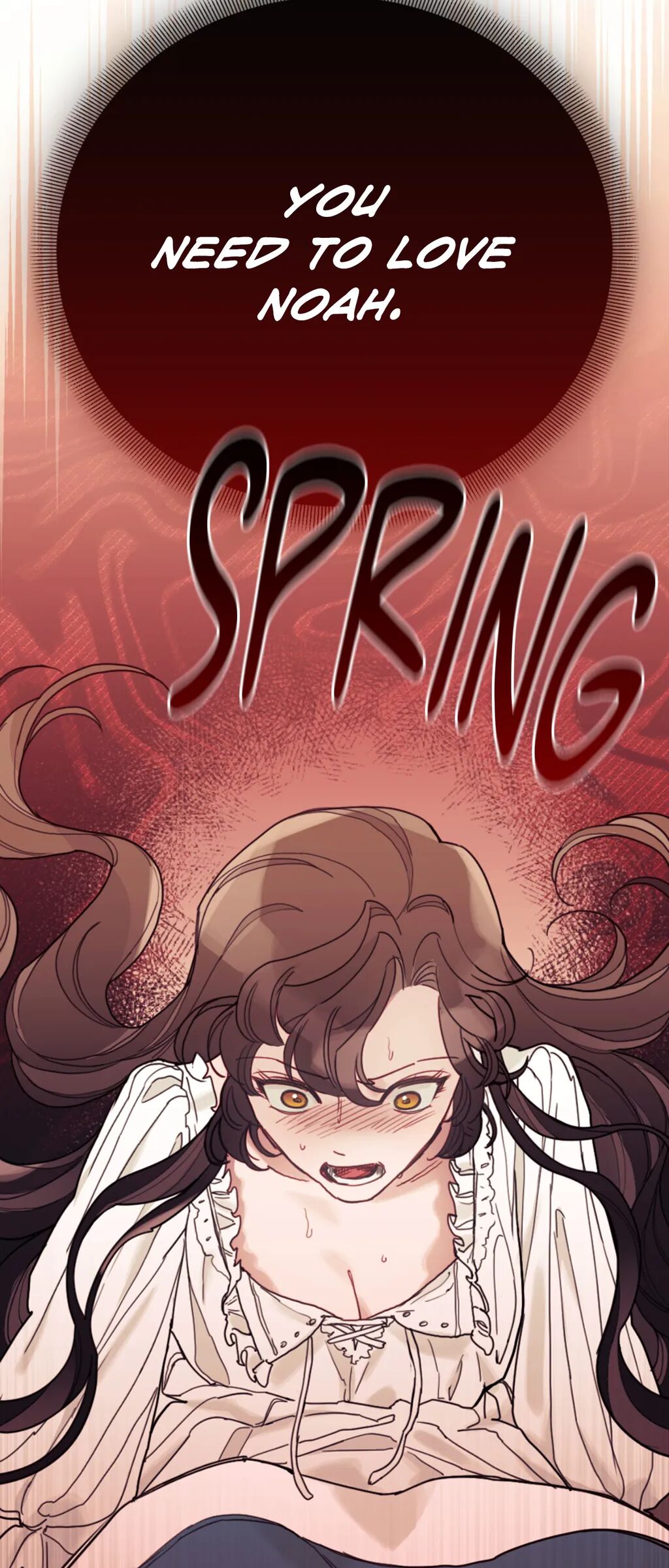 I'm No Heroine! Manhwa - Chapter 58 Page 7