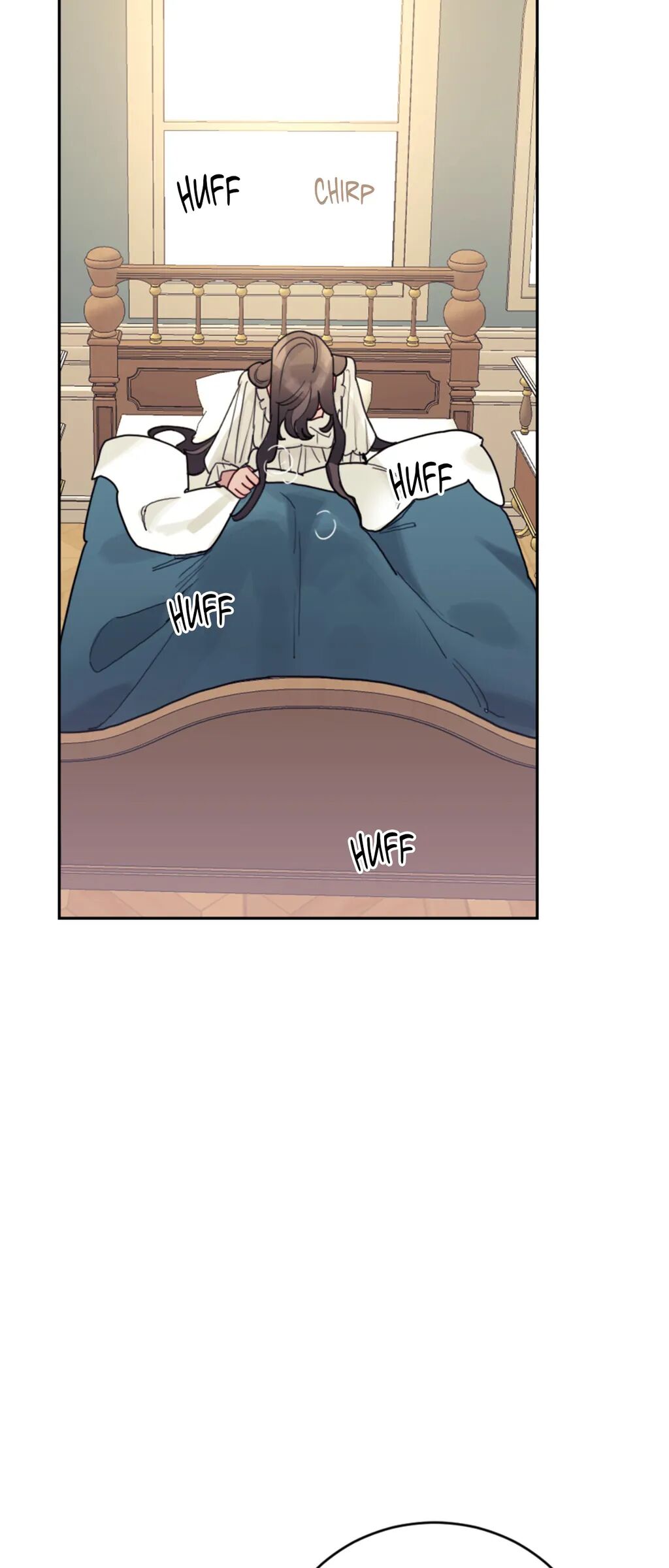 I'm No Heroine! Manhwa - Chapter 58 Page 9