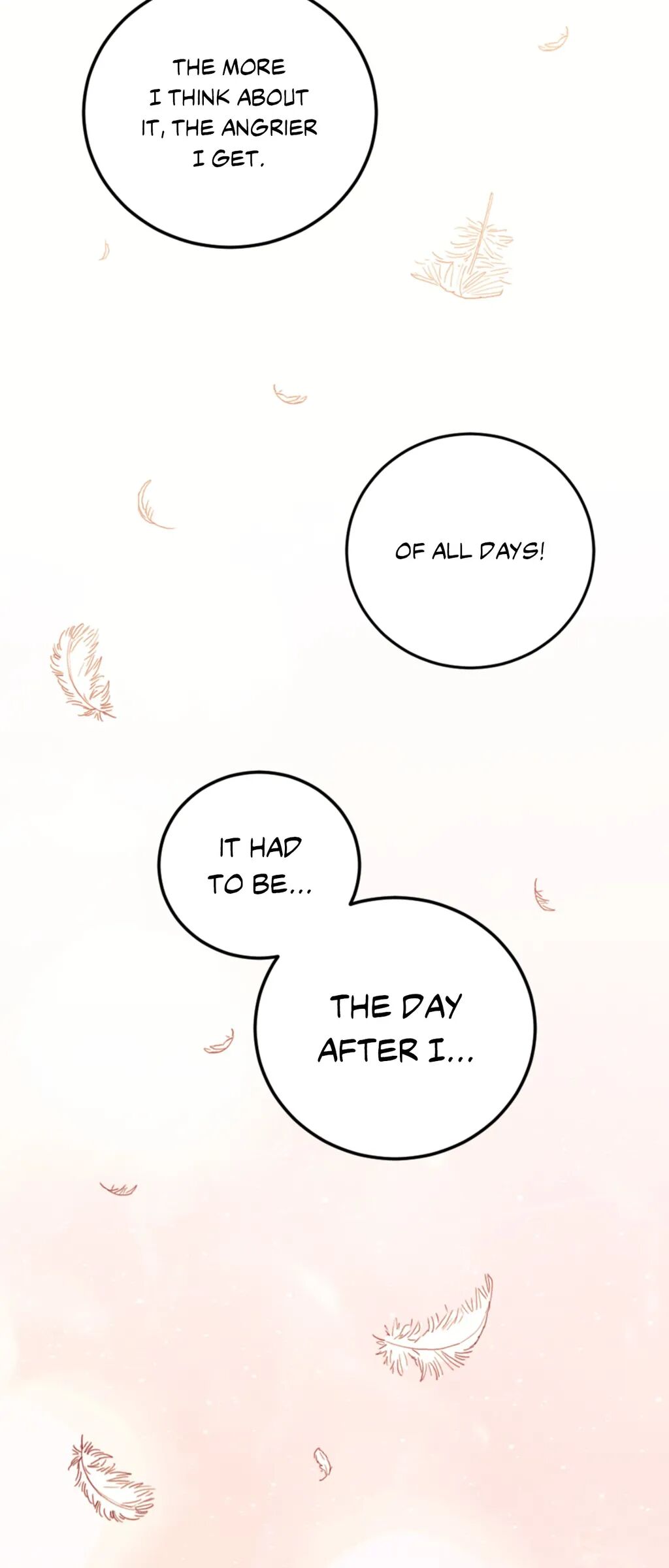 I'm No Heroine! Manhwa - Chapter 58 Page 14