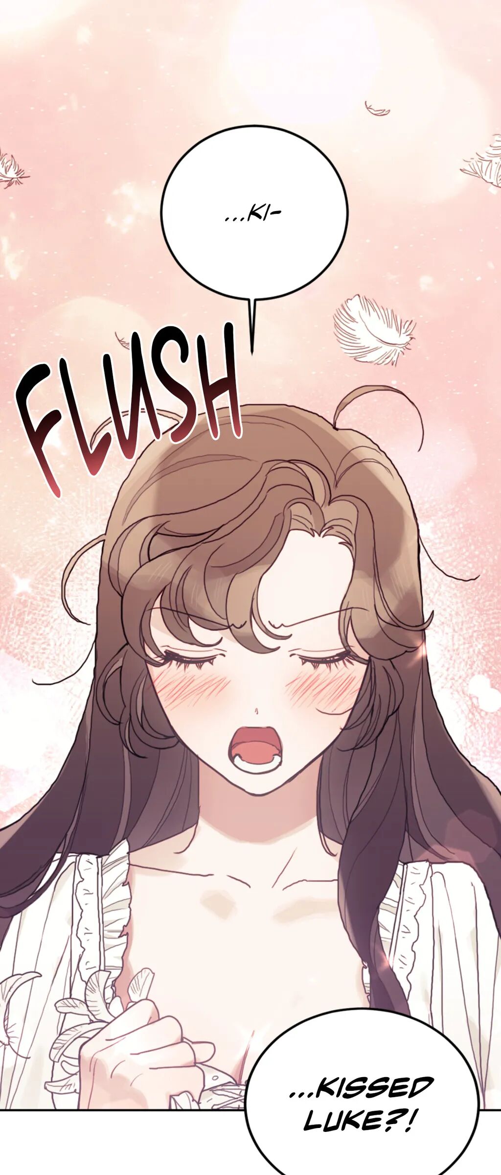 I'm No Heroine! Manhwa - Chapter 58 Page 15