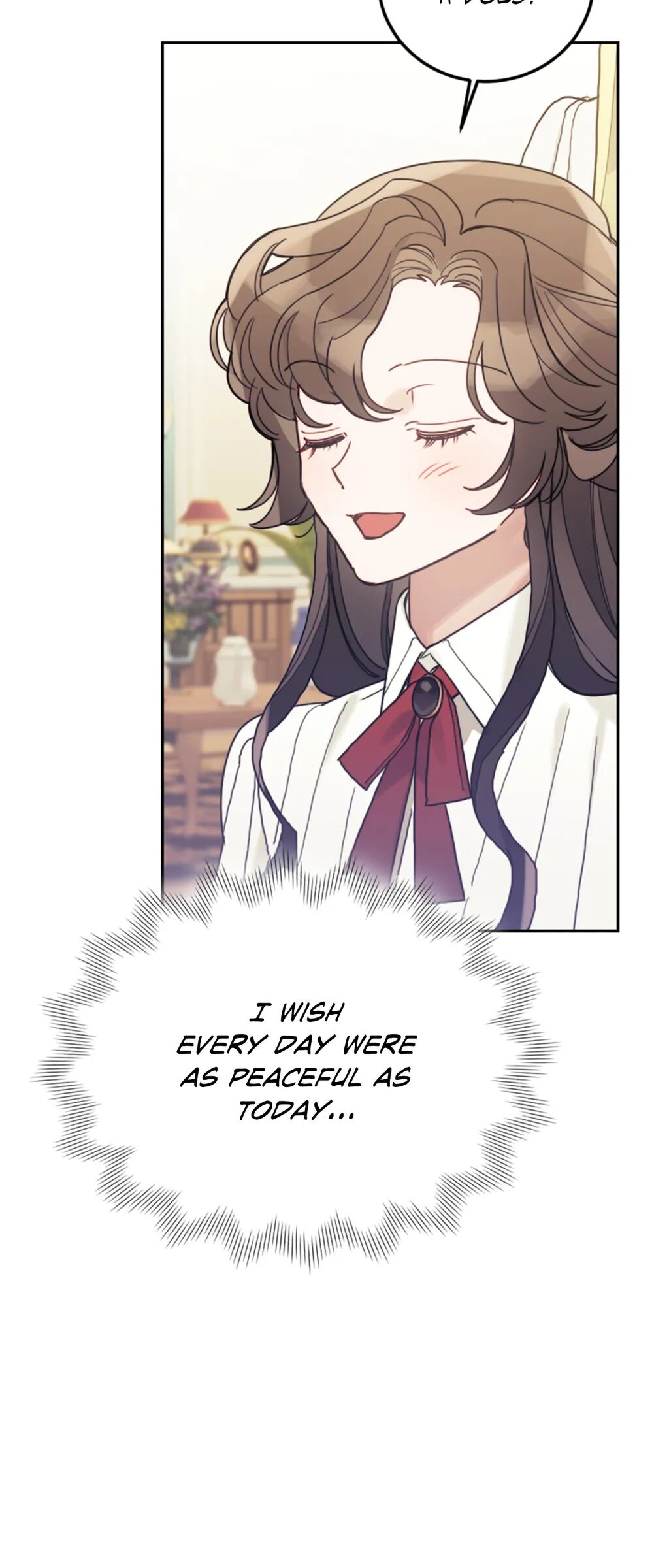 I'm No Heroine! Manhwa - Chapter 58 Page 20