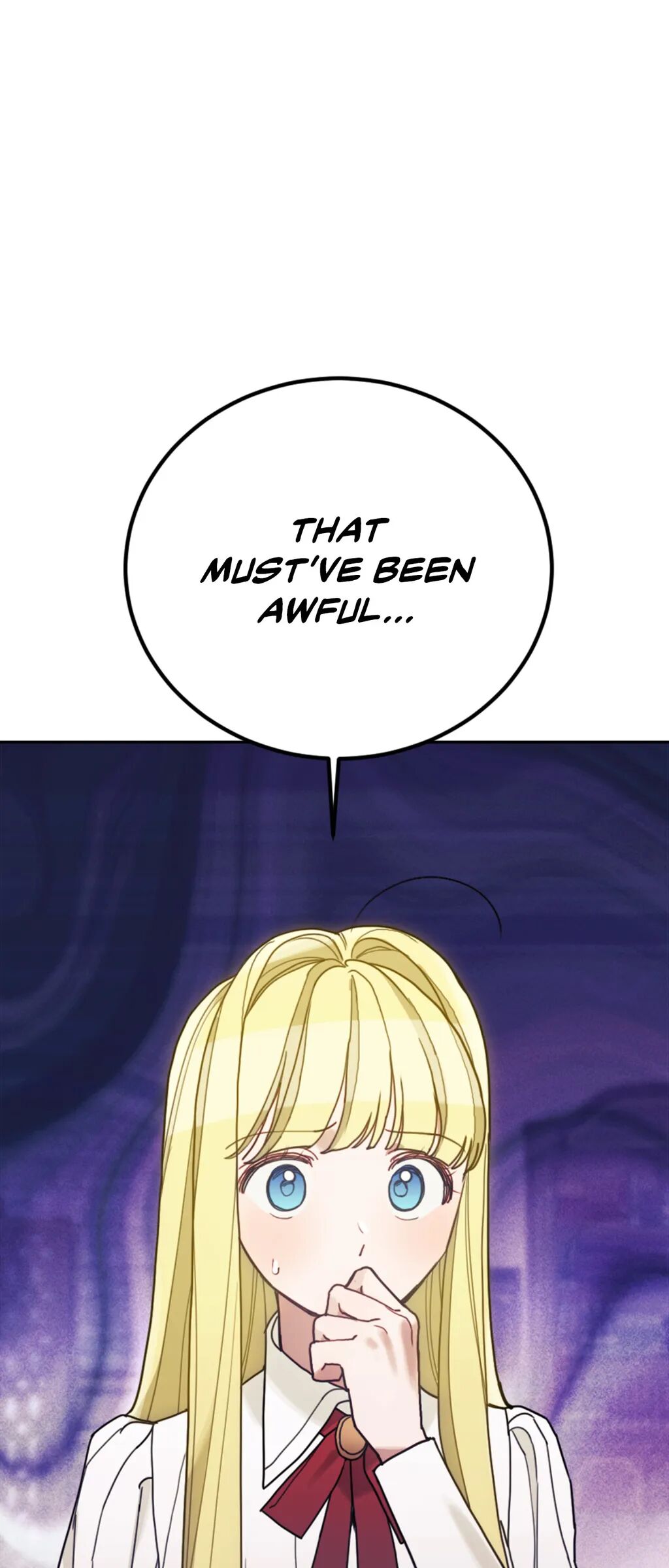 I'm No Heroine! Manhwa - Chapter 58 Page 25