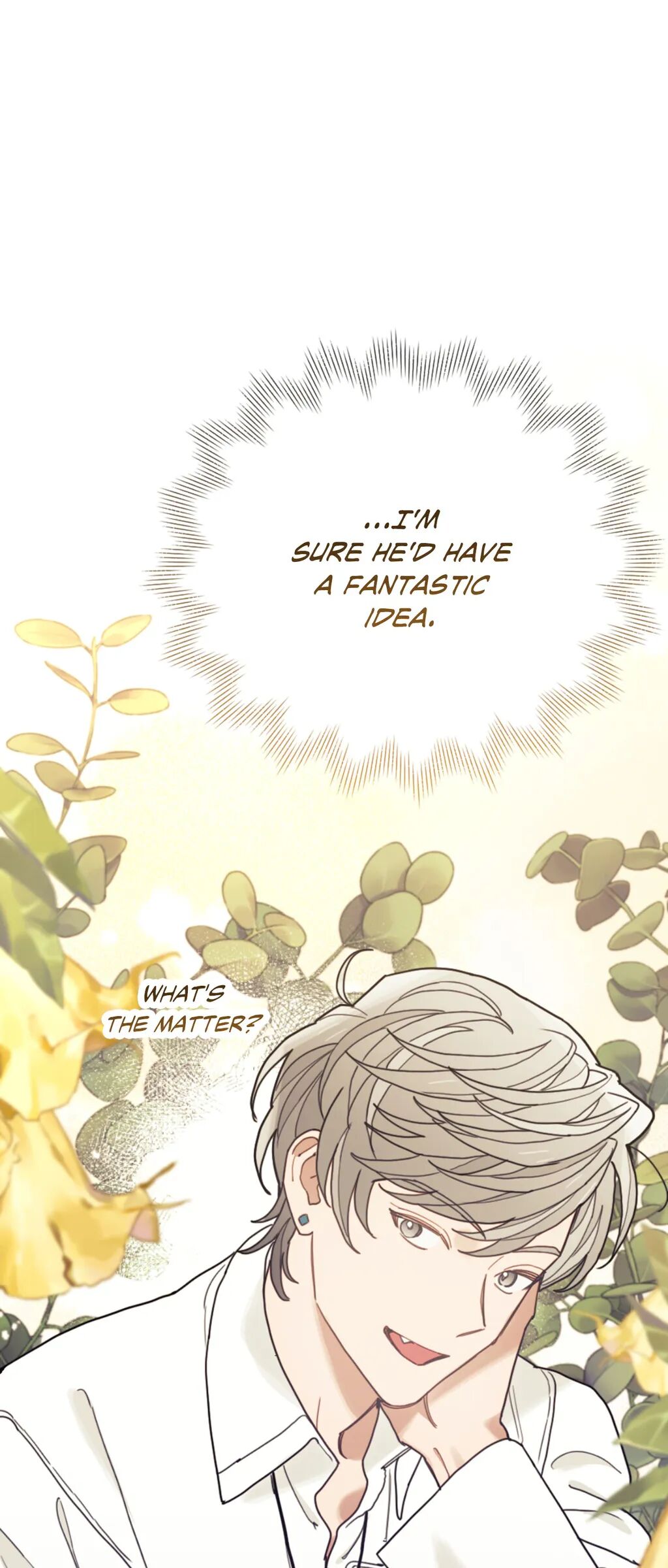 I'm No Heroine! Manhwa - Chapter 58 Page 27