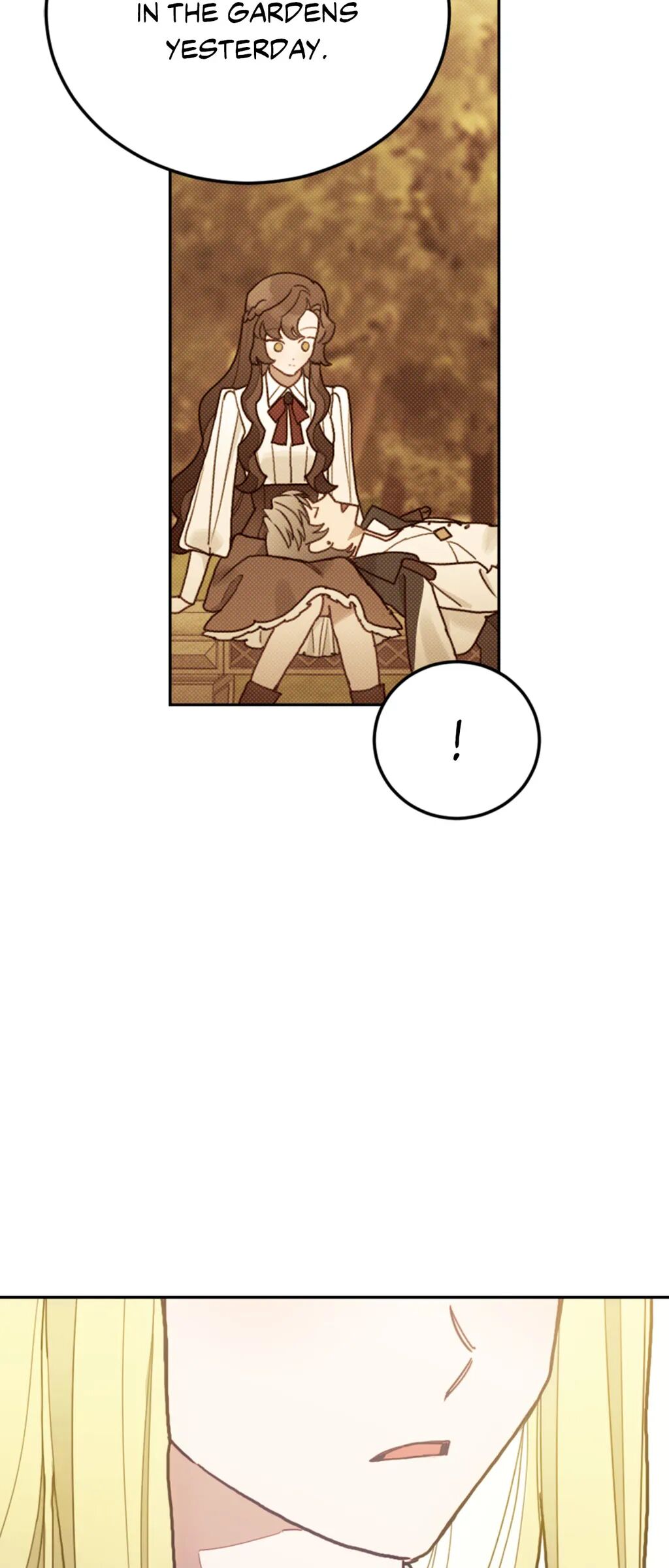 I'm No Heroine! Manhwa - Chapter 58 Page 32